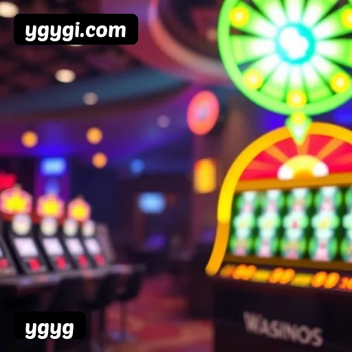 Categorias de Jogos - Slots, Mesa, Ao Vivo, Jackpots
