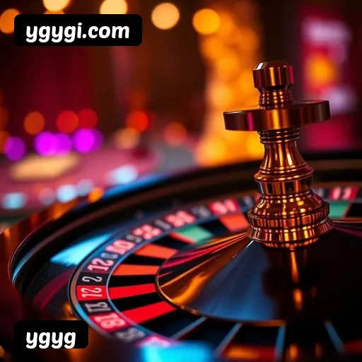 Cassino ao Vivo ygyg - Dealers Brasileiros Profissionais